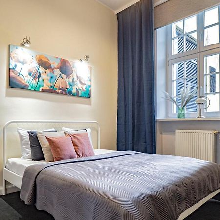 Heart Of Wroclaw - Spacious 3Rooms 75M2 As Home Apartamenty R243 Exterior photo