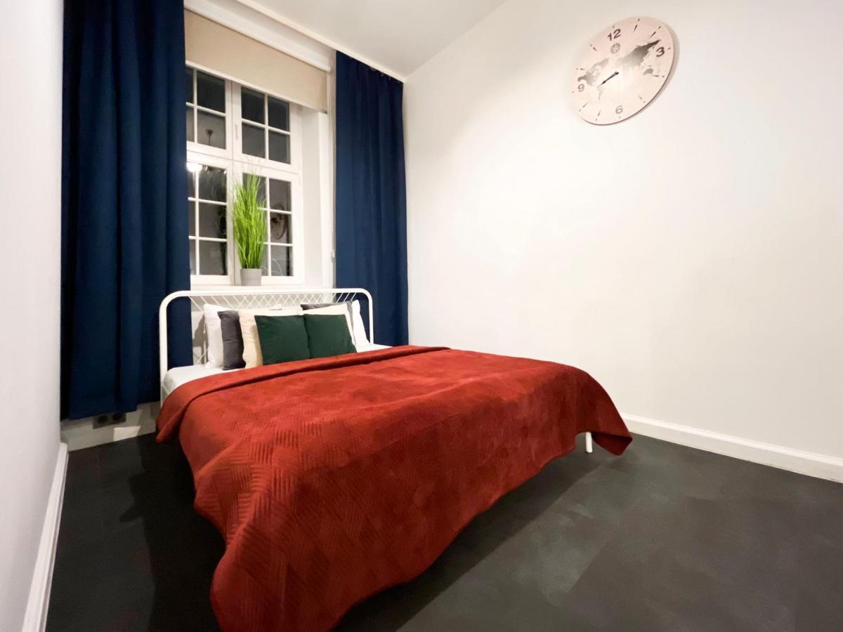 Heart Of Wroclaw - Spacious 3Rooms 75M2 As Home Apartamenty R243 Exterior photo