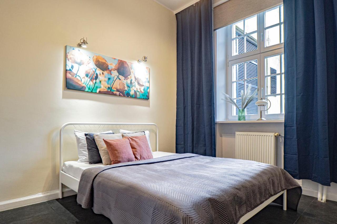 Heart Of Wroclaw - Spacious 3Rooms 75M2 As Home Apartamenty R243 Exterior photo