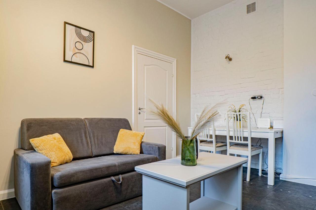 Heart Of Wroclaw - Spacious 3Rooms 75M2 As Home Apartamenty R243 Exterior photo