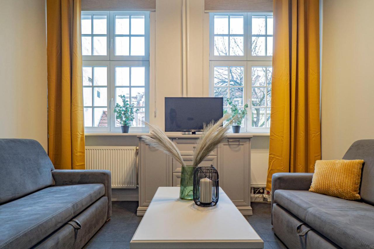 Heart Of Wroclaw - Spacious 3Rooms 75M2 As Home Apartamenty R243 Exterior photo