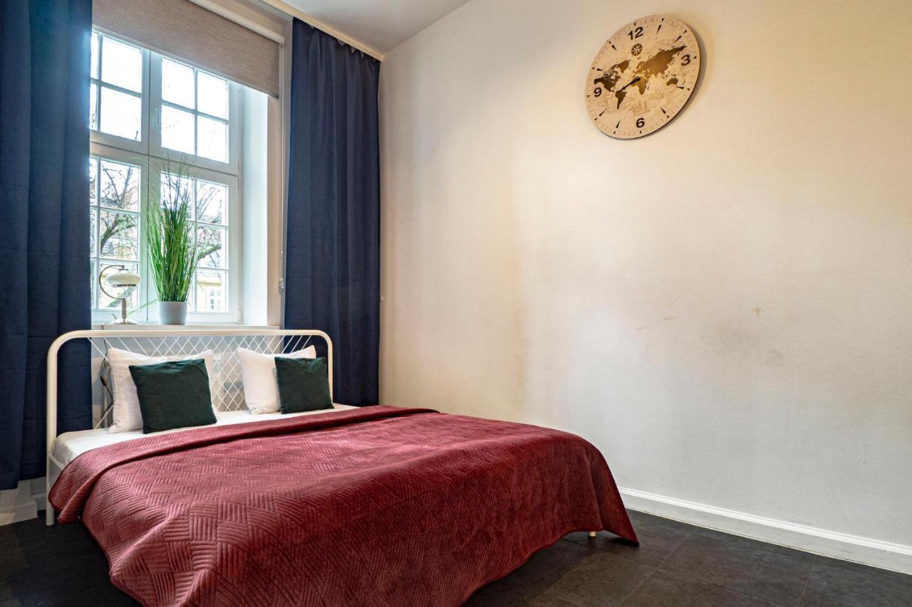 Heart Of Wroclaw - Spacious 3Rooms 75M2 As Home Apartamenty R243 Exterior photo